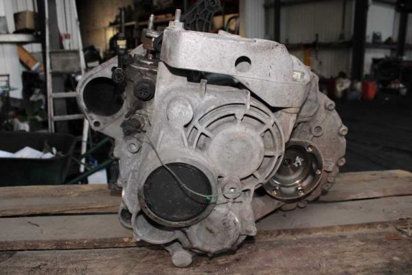 BOITE DE VITESSE VW / AUDI / SEAT / SKODA 2.0TDI ( 6VITESSES ) - Vue 2